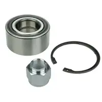 MEYLE Radlager Satz f&uuml;r CITROEN C2 C3 1-3 C4 Cactus DS3 PEUGEOT 1007 2008 1 2 207 1 vorne