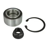 MEYLE 11-146500012 Radlager Satz f&uuml;r CITROEN C1 1 2 PEUGEOT 107 108 TOYOTA Aygo B1 vorne