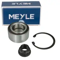 MEYLE 11-146500012 Radlager Satz f&uuml;r CITROEN C1 1 2 PEUGEOT 107 108 TOYOTA Aygo B1 vorne