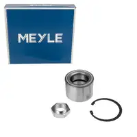 MEYLE 11-146500013 Radlager Satz f&uuml;r CITROEN Jumper 1 PEUGEOT Boxer FIAT Ducato 240 vorne