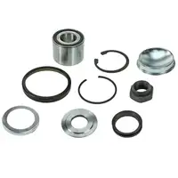 MEYLE 11-147500028 Radlager Satz für CITROEN C2 C3 1 2 Pluriel PEUGEOT 1007 hinten 3748.77