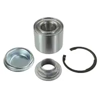 MEYLE Radlager Satz f&uuml;r CITROEN Berlingo C4 2 C4 Picasso PEUGEOT 3008 5008 Partner hinten