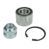 MEYLE 29-147500002 Radlager Satz f&uuml;r CHEVROLET Aveo/Kalos T200 T250 DAEWOO Kalos hinten