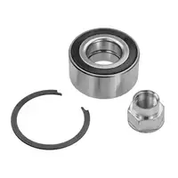 MEYLE Radlager Satz f&uuml;r FIAT Brava Bravo 1 182 Marea 185 Punto 176 188 Tempra Vorderachse