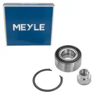MEYLE Radlager Satz f&uuml;r FIAT Brava Bravo 1 182 Marea 185 Punto 176 188 Tempra Vorderachse