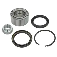 MEYLE 34-146500000 Radlager Satz f&uuml;r SUBARU Forester SF SG Impreza Legacy 3 Outback vorne