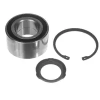 MEYLE 3003341100/S Radlager Satz f&uuml;r BMW 5er E28 E34 6er E24 7er E23 hinten 33411134549