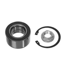 MEYLE 3003341101/S Radlager Satz Radnabe f&uuml;r BMW 3er E30 E36 Z3 Hinterachse 33411124358