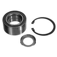 2x MEYLE 3003341102/S Radlagersatz Radlager f&uuml;r BMW 3er E360 E36 E46 Z3 hinten 33412220987