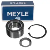 MEYLE 3003341102/S Radlagersatz Radlager f&uuml;r BMW 3er E360 E36 E46 Z3 Z4 hinten 33412220987