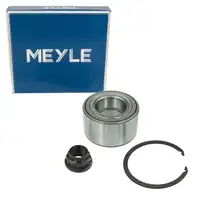 MEYLE Wheel Bearing Set for TOYOTA Avensis, Corolla, Camry 2, MAZDA 6, CX-7, CX-9, LEXUS (front)