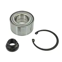 MEYLE Radlager Satz f&uuml;r TOYOTA Yaris P9 P13 Verso S P12 Urban Cruiser P1 IQ J1 Vorderachse