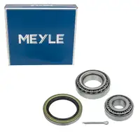MEYLE 30-146500015 Radlager Satz f&uuml;r VW Taro TOYOTA Hiace 3 4 Hilux 5 6 Tercel Vorderachse