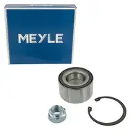 MEYLE 31-146500006 Radlager Satz Radnabe f&uuml;r HONDA CR-5 2 RD Jazz 2 GE3 GE2 44300-S6A-D01