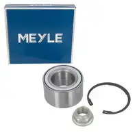 MEYLE 31-146500007 Radlager Satz f&uuml;r HONDA Accord 7 8 9 CR-5 2 FR-5 vorne 44300-SMG-G01