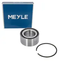 MEYLE 31-146500001 Radlager Satz Radnabe f&uuml;r HONDA CR-5 4 HR-5 Vorderachse 44300-SJK-J01