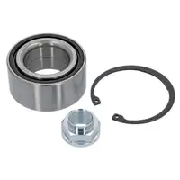 MEYLE 31-146500003 Radlager Satz Radnabe f&uuml;r HONDA Civic 9 FK Vorderachse 44300-SDA-A51