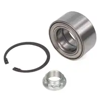 2x MEYLE 3147500000 Radlager Satz f&uuml;r BMW 1er E81-88 3er E46 E90-93 Z3 hinten 33416762317