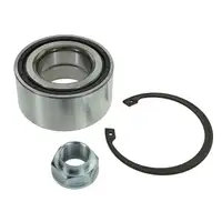 MEYLE 33-146500001 Radlager Satz f&uuml;r FIAT Sedici 189 SUZUKI Swift 3 MZ EZ SX4 EY GY vorne
