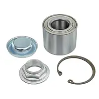 MEYLE Radlager Satz f&uuml;r CITROEN C3 2 3 C4 1 C-Elysee PEUGEOT 2008 1 2 207 208 1 301 hinten