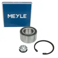 MEYLE Radlager Satz für LAND ROVER Range Rover 3 4 5 JAGUAR F-Pace vorne o. hinten