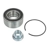 MEYLE 53-147500004 Radlager Satz f&uuml;r LAND ROVER Freelander 1 2 L314 L359 ROVER 75 hinten