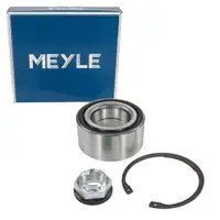 MEYLE 53-147500003 Radlager Satz f&uuml;r LAND ROVER Range Rover Evoque Hinterachse LR024508