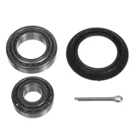 MEYLE Radlager Satz f&uuml;r OPEL Corsa A B Vectra A Kadett D E Ascona C Tigra Rekord E Hinten