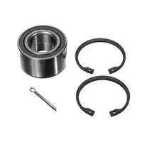 MEYLE Radlager Satz f&uuml;r OPEL Corsa A B Astra F Vectra A Tigra Vorderachse 1603195