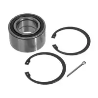 MEYLE 6141600005 Radlager Satz f&uuml;r OPEL Astra F Calibra A Omega B Vectra A B vorne 1603196