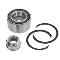 MEYLE 6141600020 Radlager Satz Radnabe f&uuml;r OPEL Corsa D E Adam Vorderachse 1603338