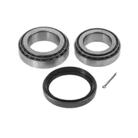 MEYLE Radlager Satz f&uuml;r OPEL Frontera A B Monterey B Campo DAEWOO Korando KJ Musso vorne