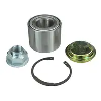 MEYLE 6147500002 Radlager Satz Radnabe f&uuml;r OPEL Agila B SUZUKI Splash Swift 3 Hinterachse