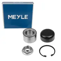 MEYLE 6147500012 Radlager Satz Radnabe f&uuml;r OPEL Movano A RENAULT Master 2 Hinterachse