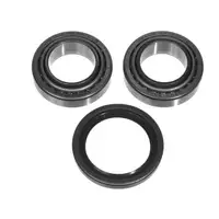 MEYLE 7141019561 Radlager Satz f&uuml;r FORD Fiesta 3 4 Escort 5 6 Orion 3 Ka MAZDA 3 hinten