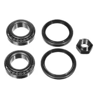 MEYLE 7145000001 Radlager Satz f&uuml;r FORD Escort 3 Fiesta 1 2 Orion 2 Vorderachse 5007040