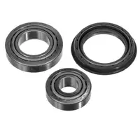 MEYLE 7145000003 Radlager Satz Radnabe f&uuml;r FORD Transit Vorderachse 5007029