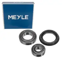 MEYLE 7145000003 Radlager Satz Radnabe f&uuml;r FORD Transit Vorderachse 5007029