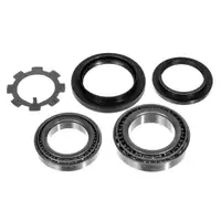 MEYLE 7145010002 Radlager Satz Radnabe f&uuml;r FORD Transit Hinterachse 0634048