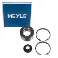 MEYLE 7145020004 Radlager Satz Radnabe f&uuml;r FORD Mondeo 1 2 Vorderachse 5027620