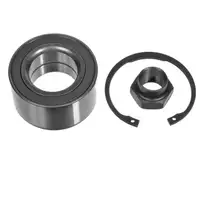 MEYLE Radlager Satz f&uuml;r FORD Fiesta 3 4 5 Escort 5 6 Ka Fusion Courier Orion 3 Puma vorne