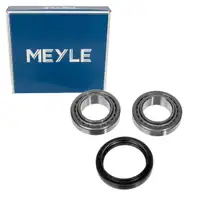 MEYLE 7146500010 Radlager Satz Radnabe f&uuml;r FORD Sierra 1 2 Vorderachse 5008716