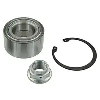 MEYLE Radlager Satz f&uuml;r FORD Fiesta 6 7 B-Max Tourneo Transit Courier B460 Ka+ 3 Vorne