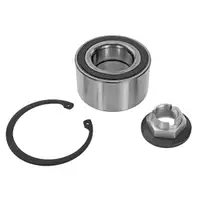 MEYLE Radlager Satz f&uuml;r FORD Tourneo Connect Transit Connect Vorderachse 1484269