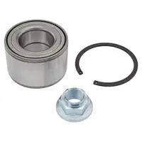 MEYLE 7146500022 Radlager Satz f&uuml;r FORD Ranger MAZDA B-Serie UN BT-50 CD UN Vorderachse