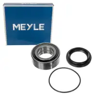 MEYLE 7147500002 Radlager Satz Radnabe f&uuml;r FORD Transit/Tourneo Hinterachse 5025900