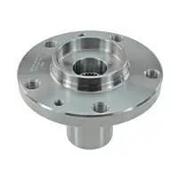 MEYLE 40146520001 Radnabe für CITROEN Jumper 1 FIAT Ducato 244 250 PEUGEOT Boxer vorne