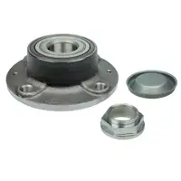 MEYLE 40147500001 Radnabe + Radlager f&uuml;r CITROEN C5 1 2 hinten 3748.70/1613716880