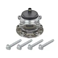 MEYLE 40147520003 Radnabe + Radlager f&uuml;r CITROEN DS OPEL Combo K9 Grandland PEUGEOT hinten