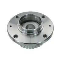 MEYLE 40147520001 Radnabe + Radlager f&uuml;r CITROEN Xsara PEUGEOT 306 ab 09.1998 hinten